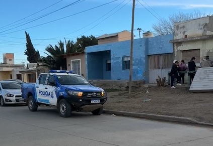 Un hombre ebrio de 31 años recibió dos disparos tras una confrontación con su ex cuñado en Caleta Olivia Violencia