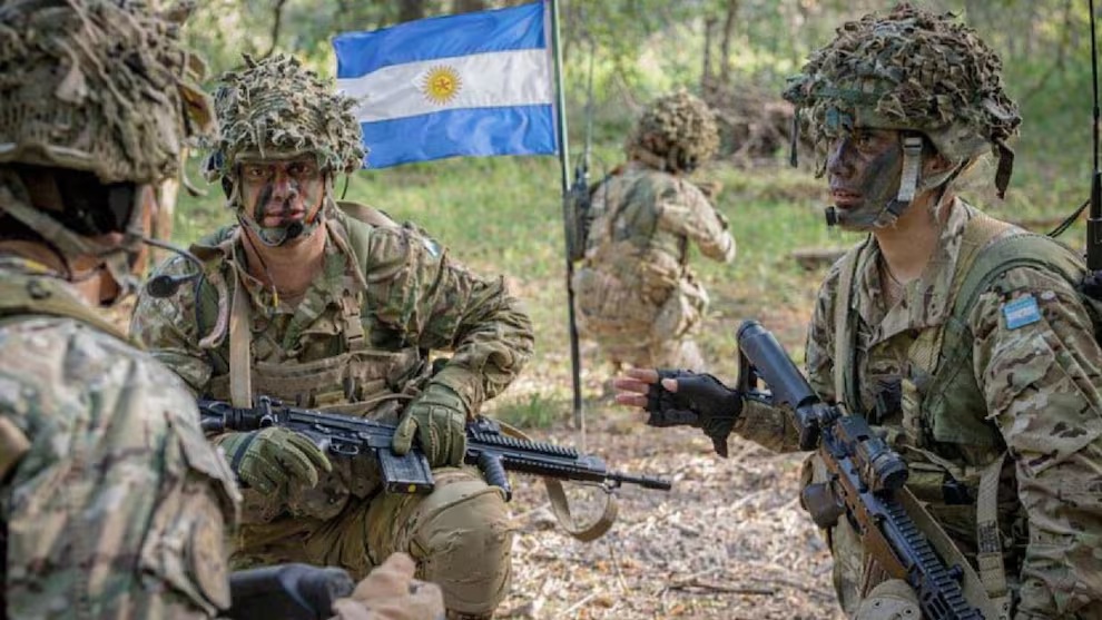 Vuelve el Servicio Militar: cuáles son las condiciones y qué sueldo cobrarán los soldados