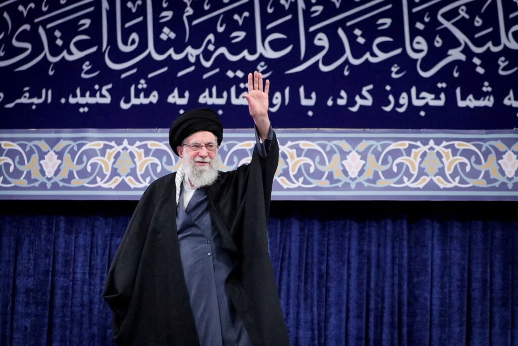 Trump confirmó que el líder supremo de Irán murió en los ataques coordinados de Israel y EE.UU.