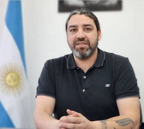 Anabalón destacó las obras e inversiones del Gobierno Provincial en Pico Truncado