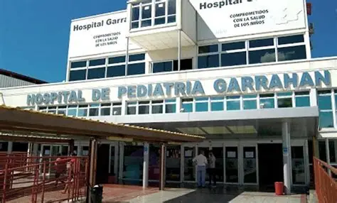 Esperanza en vuelo: dos pequeñas de Perito Moreno son derivadas al Hospital Garrahan